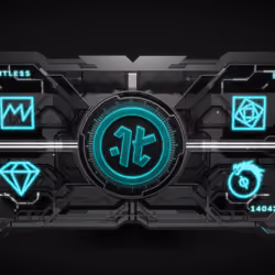 ITFK Relentless 14042