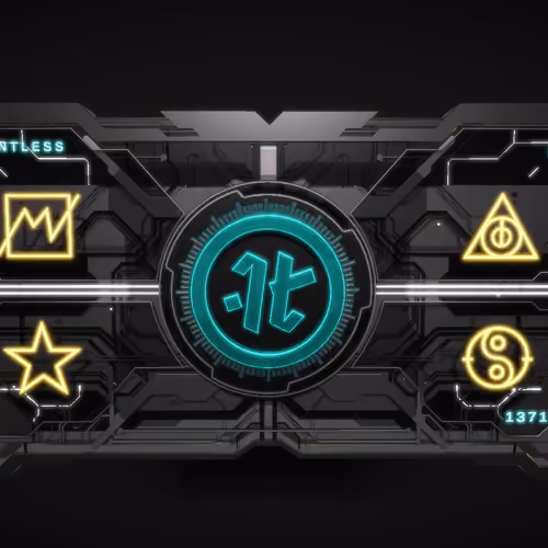 ITFK Relentless 13715