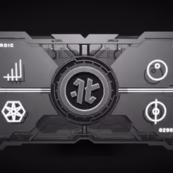 ITFK Heroic 02907