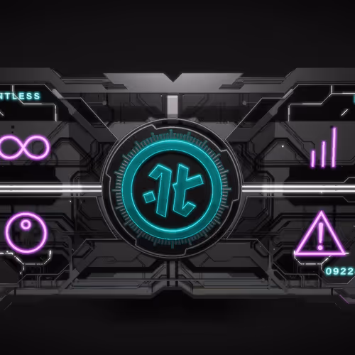 ITFK Relentless 09224