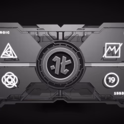Impact Theory Founders Key