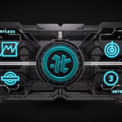 ITFK Relentless 06781