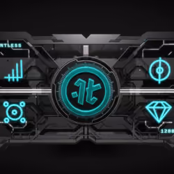 ITFK Relentless 12882