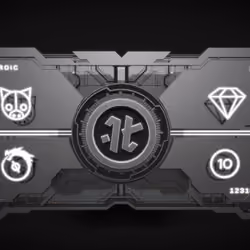ITFK Heroic 12310