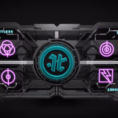 Impact Theory Founders Key