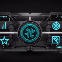 ITFK Relentless 11302