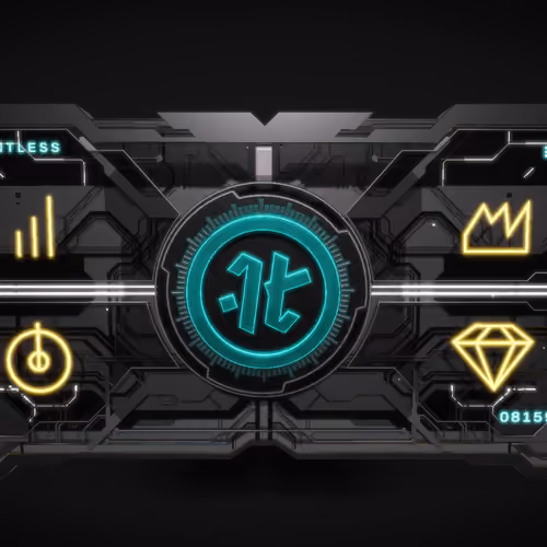 ITFK Relentless 08159