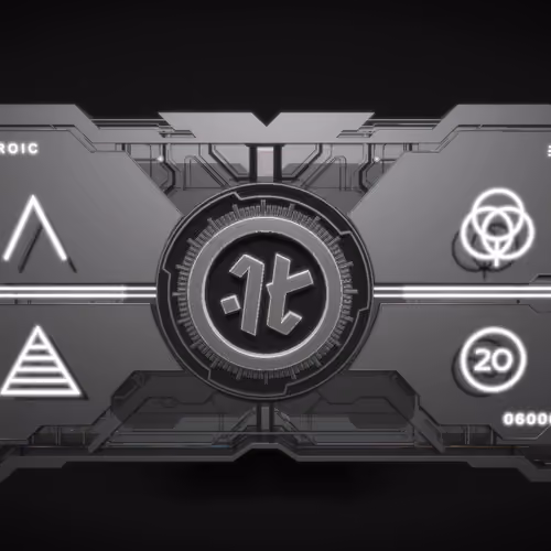 ITFK Heroic 06006