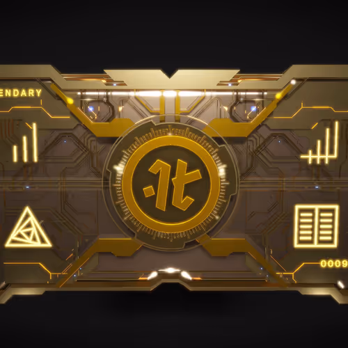 Impact Theory Founders Key