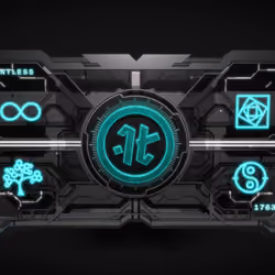 ITFK Relentless 17630