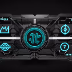 ITFK Relentless 15787