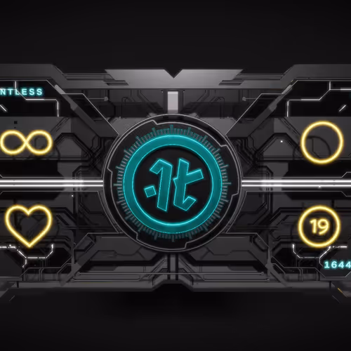 ITFK Relentless 16449