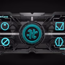ITFK Relentless 05058