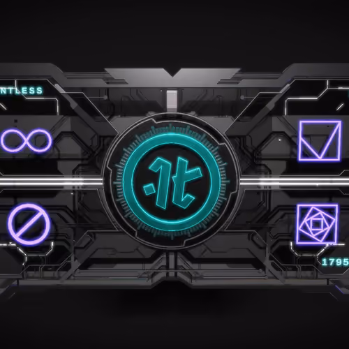 ITFK Relentless 17954