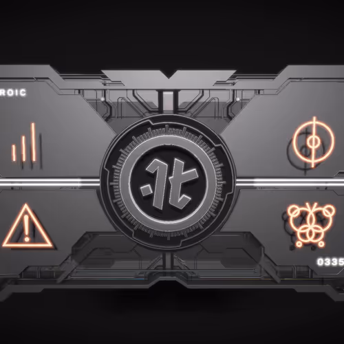 Impact Theory Founders Key