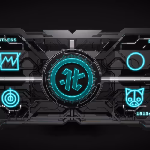Impact Theory Founders Key