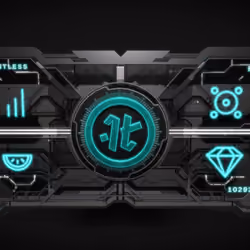 ITFK Relentless 10293