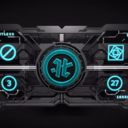 ITFK Relentless 16559