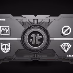 ITFK Heroic 13123