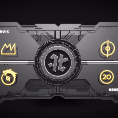 Impact Theory Founders Key