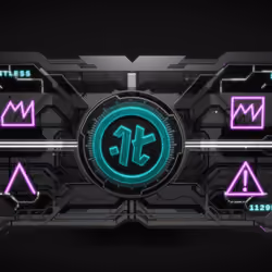 ITFK Relentless 11295