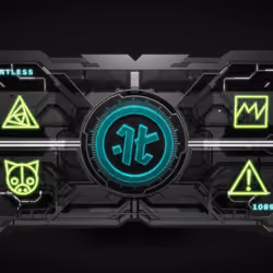 ITFK Relentless 10894