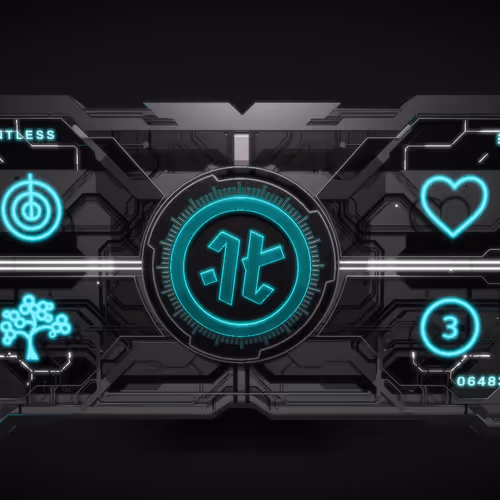 Impact Theory Founders Key