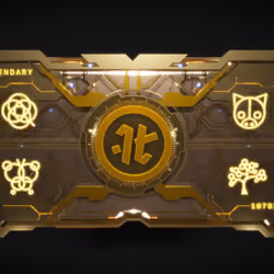 ITFK Legendary 18792