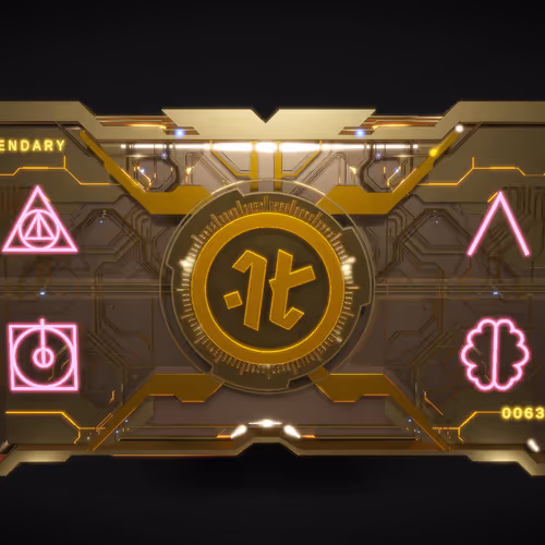 ITFK Legendary 00637