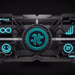 ITFK Relentless 08920