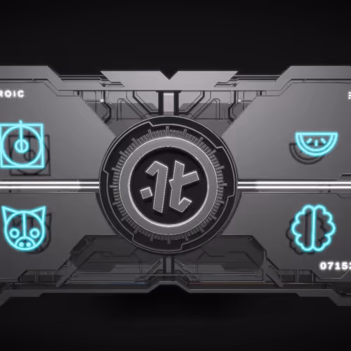 Impact Theory Founders Key