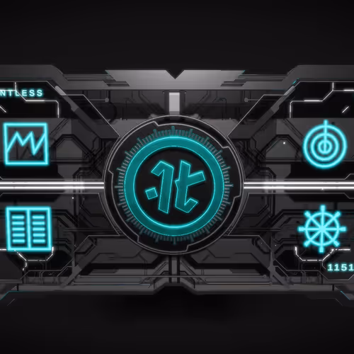 Impact Theory Founders Key