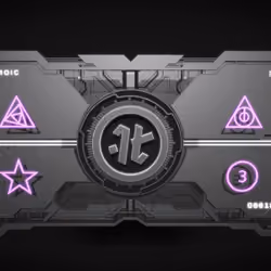 ITFK Heroic 06618