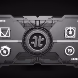 ITFK Heroic 15228
