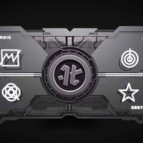 ITFK Heroic 08974