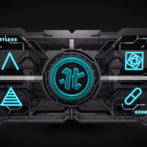 ITFK Relentless 03384