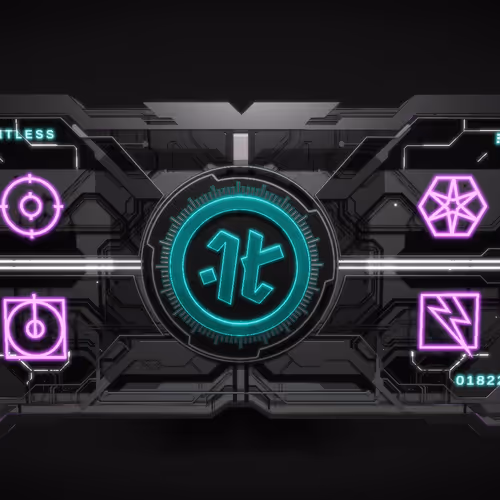 Impact Theory Founders Key