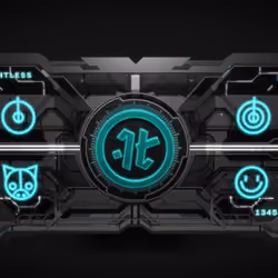 ITFK Relentless 13454