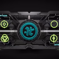 ITFK Relentless 07794