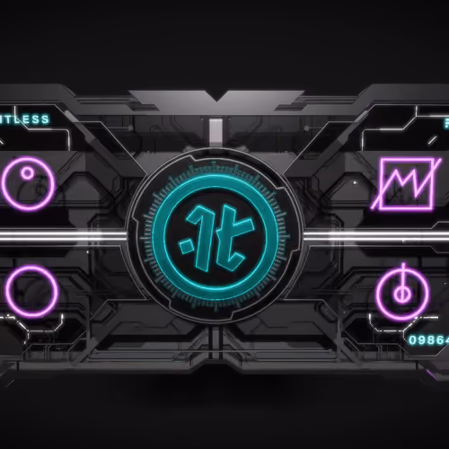ITFK Relentless 09864