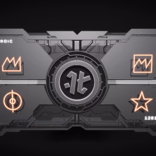 ITFK Heroic 12814