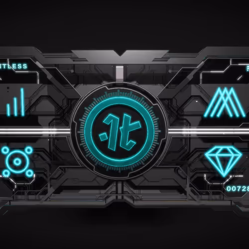 ITFK Relentless 00728
