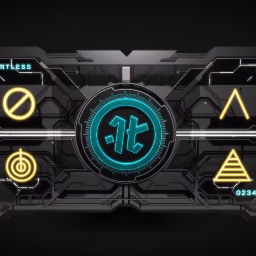 ITFK Relentless 02345