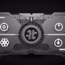 ITFK Heroic 06809