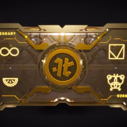 ITFK Legendary 02665