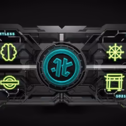 ITFK Relentless 10217
