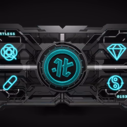 ITFK Relentless 01538