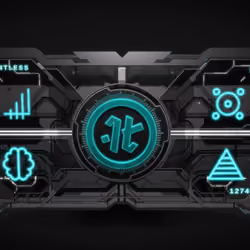 ITFK Relentless 12740