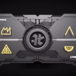 ITFK Heroic 17063