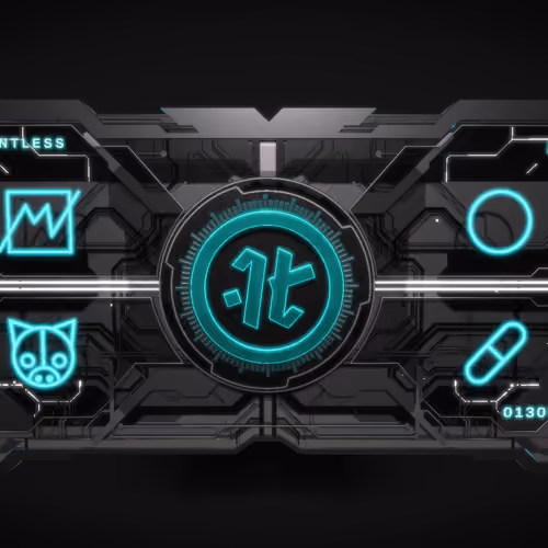 ITFK Relentless 01309